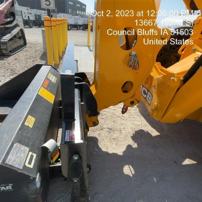 2023 STAR INDUSTRIES 1406B