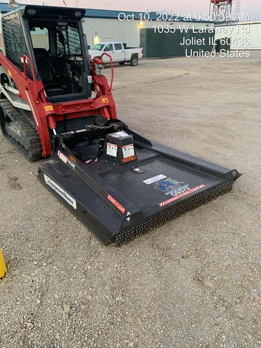 2022 PALADIN 30372A-0022