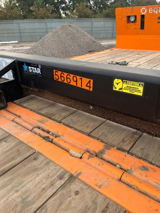 2025 STAR INDUSTRIES M1360B - Star JIB Boom