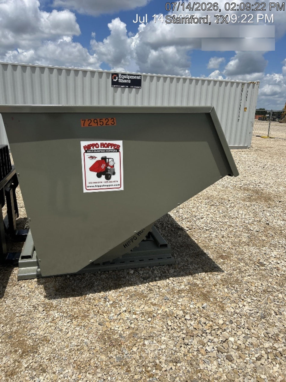 2026 HIPPO HOPPER HH64HD