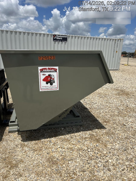 2026 HIPPO HOPPER HH64HD