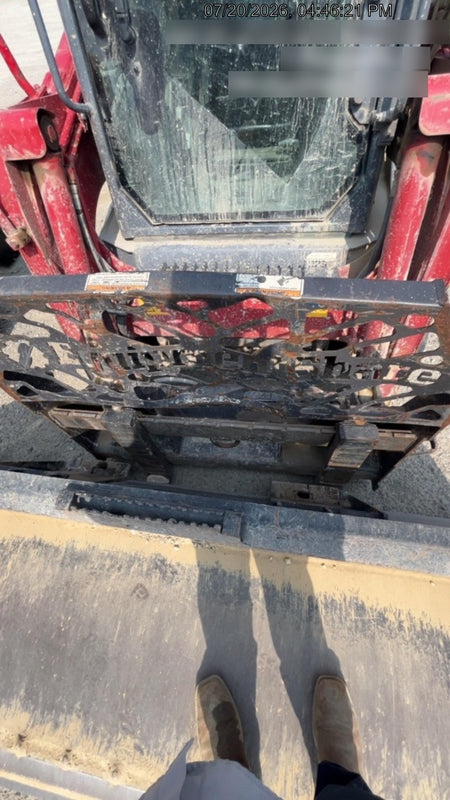 2021 PALADIN 48" Pallet Forks - Paladin