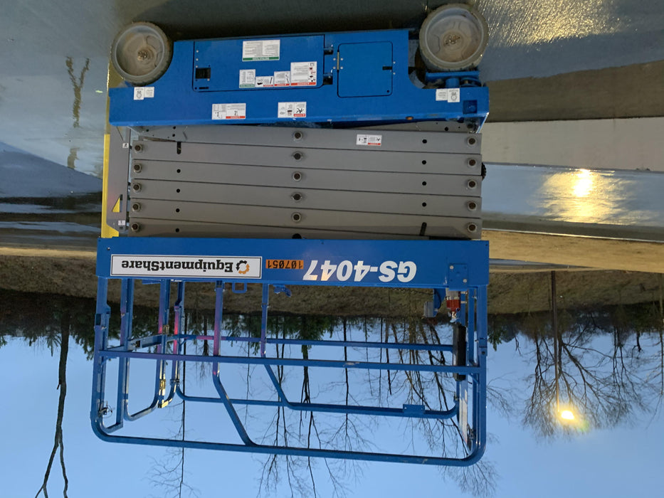 2020 GENIE GS-4047