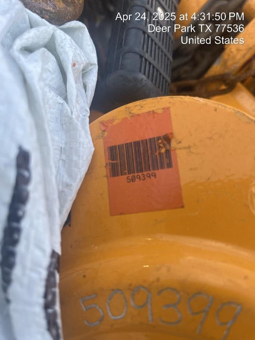 2025 HARRINGTON CF030-30