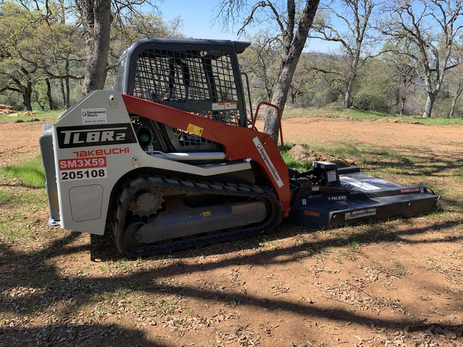 2022 TAKEUCHI TL8R2-R