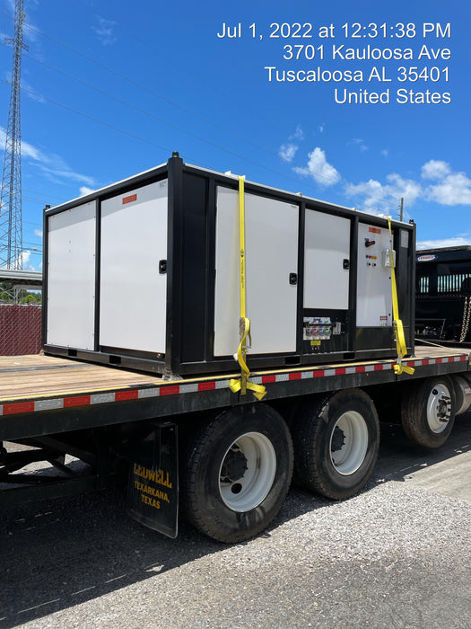 2022 AES AES25TDH44TTA