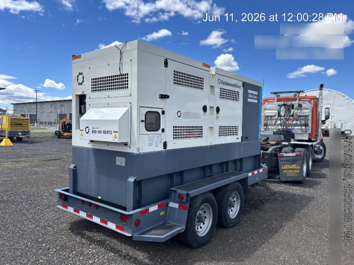 2022 ATLAS COPCO QAS 330