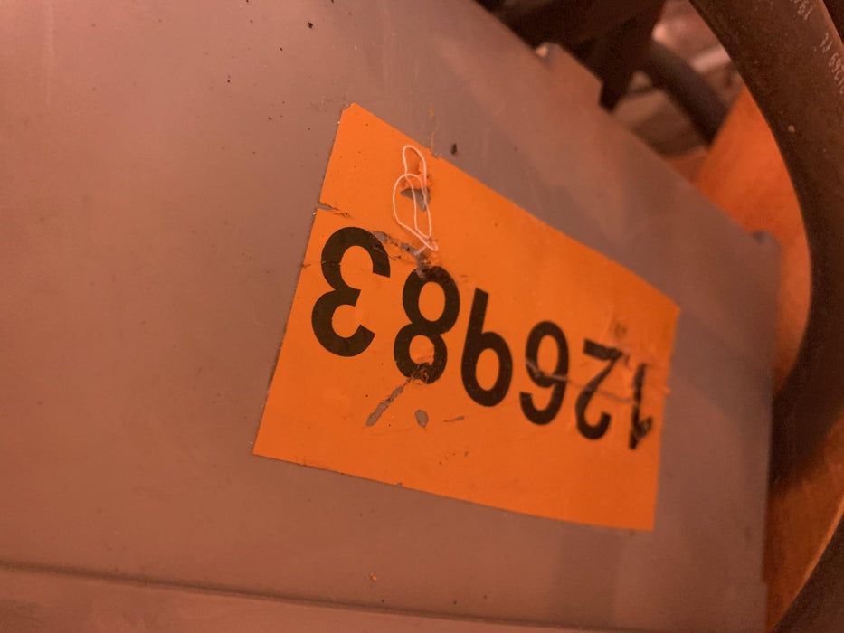 2021 LIND EQUIPMENT TLS-80XPLEDRE-LV