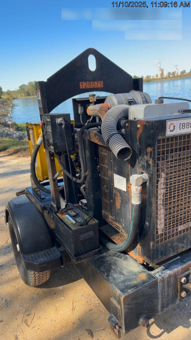 2021 HYDRA TECH HT74DVD