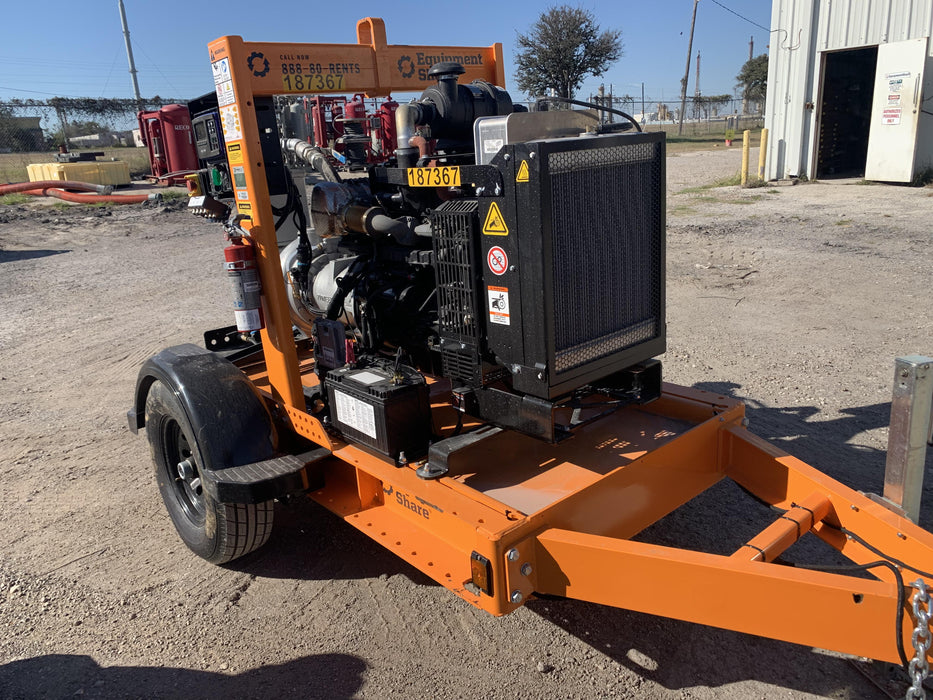 2021 PIONEER PP44S10L2-D2.9L