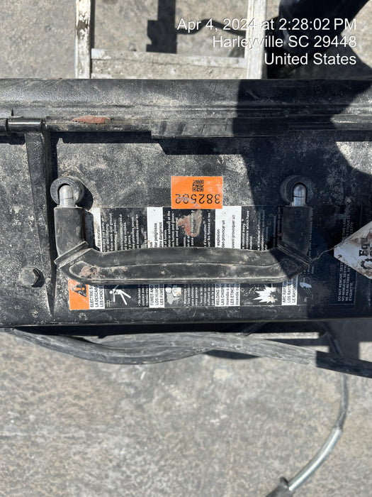 2024 LINCOLN ELECTRIC LN-25X