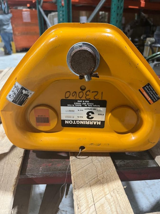 2020 HARRINGTON PT030