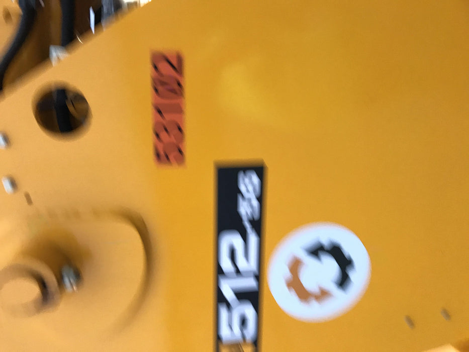 2019 JCB 512-56