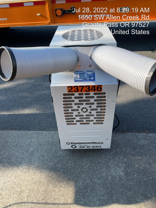 2022 KWIKOOL KPAC1411-2