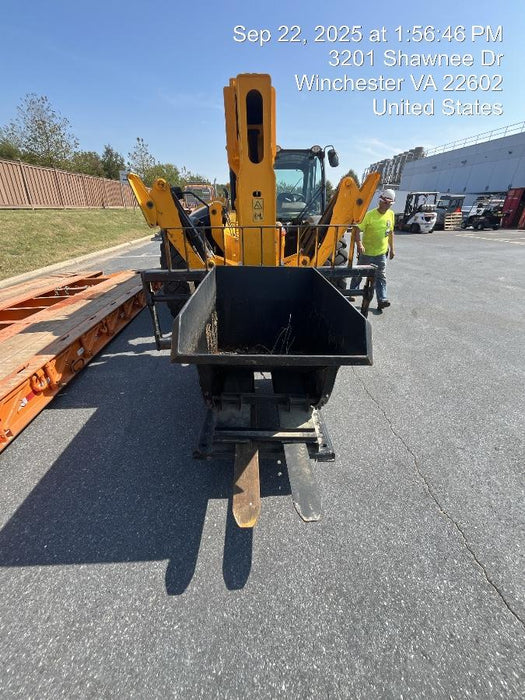 2021 STAR INDUSTRIES 1805N Hopper