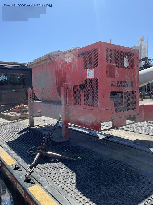 2019 MULTIQUIP PRO12