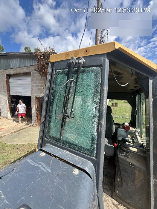 2020 JOHN DEERE 550K