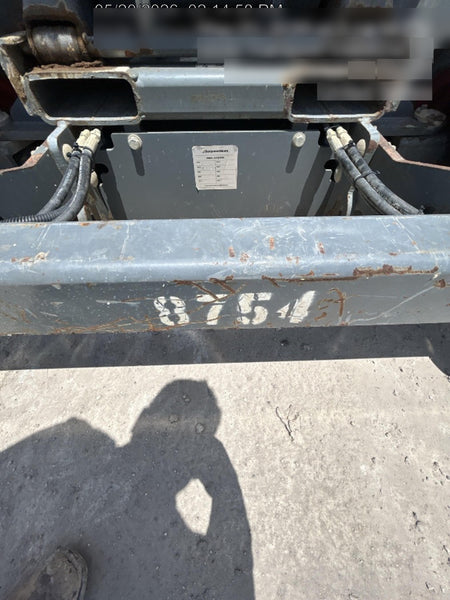 2018 SKYJACK SJ6832 RT