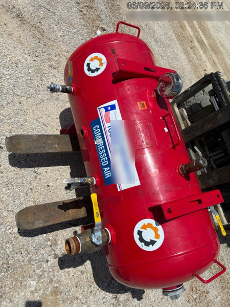 2023 TEXAS PNEUMATIC TOOLS, INC. TX-5AMF