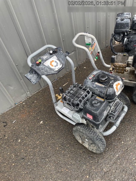 2025 HONDA/SIMPSON PS61371