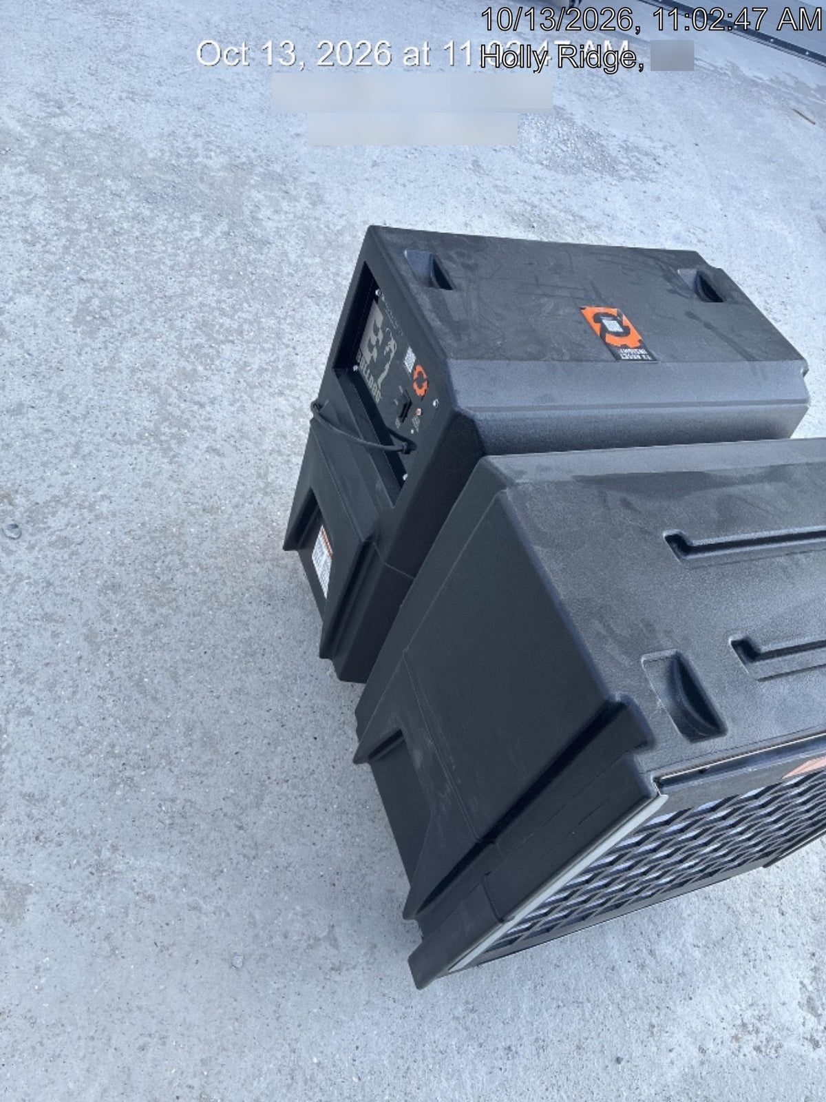 2026 ABATEMENT TECHNOLOGIES BD2KM