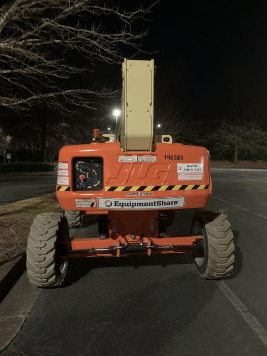 2021 JLG EC600SJ
