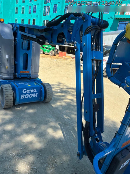 2025 GENIE Z-30/20N RJ