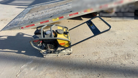 2024 WACKER NEUSON WP1550AW