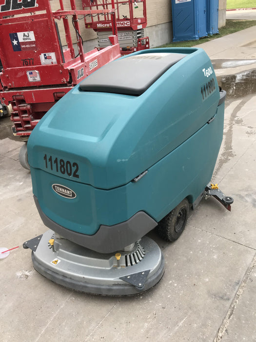 2020 TENNANT T600E