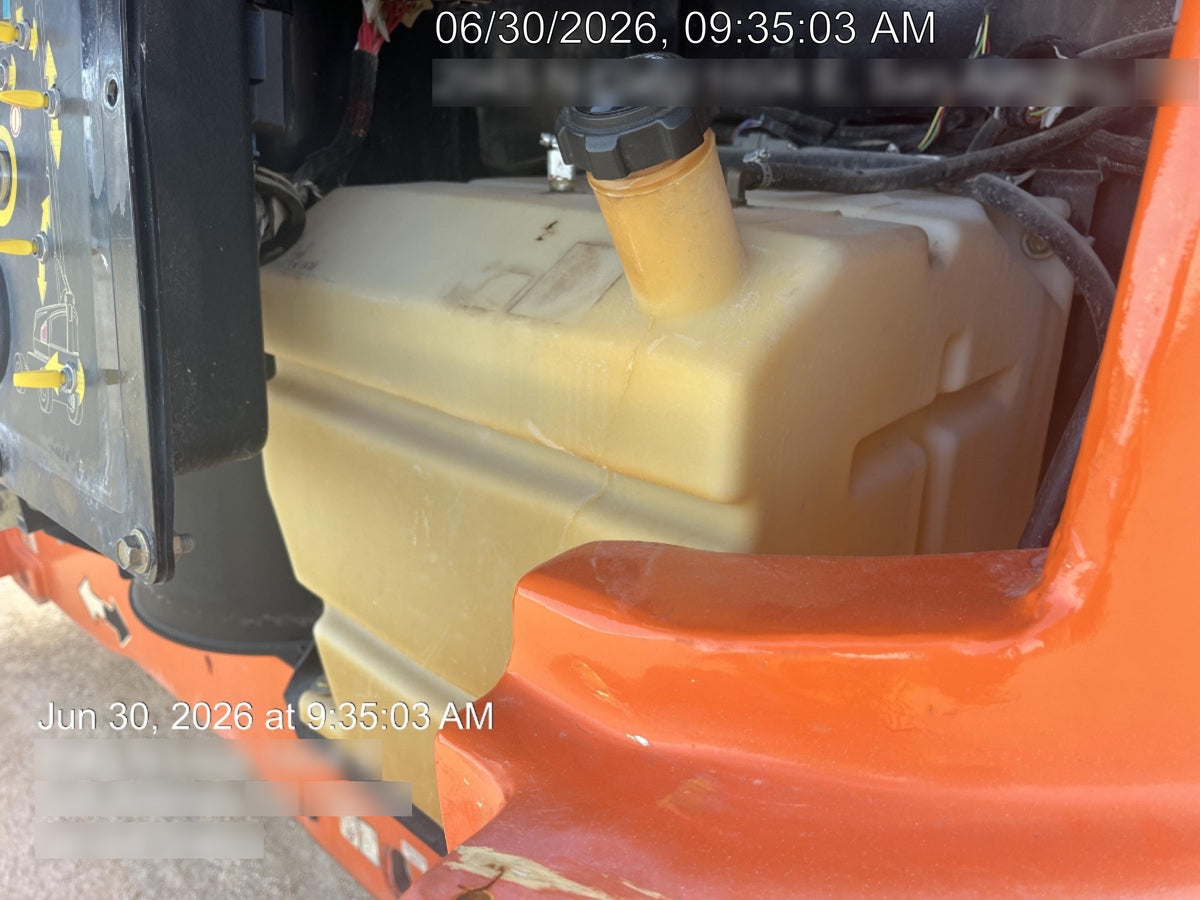 2019 JLG 460SJ