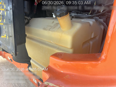 2019 JLG 460SJ