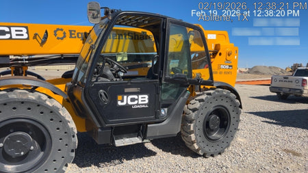 2024 JCB 509-42