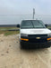 2023 CHEVROLET Express Van - Rental