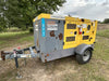 2020 ATLAS COPCO PAS 150 HF CS Enclosed