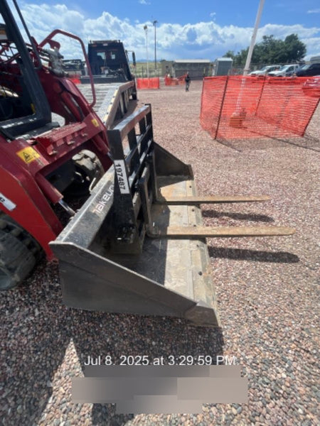 2021 ARROW MATERIAL HANDLING 60" Pallet Forks