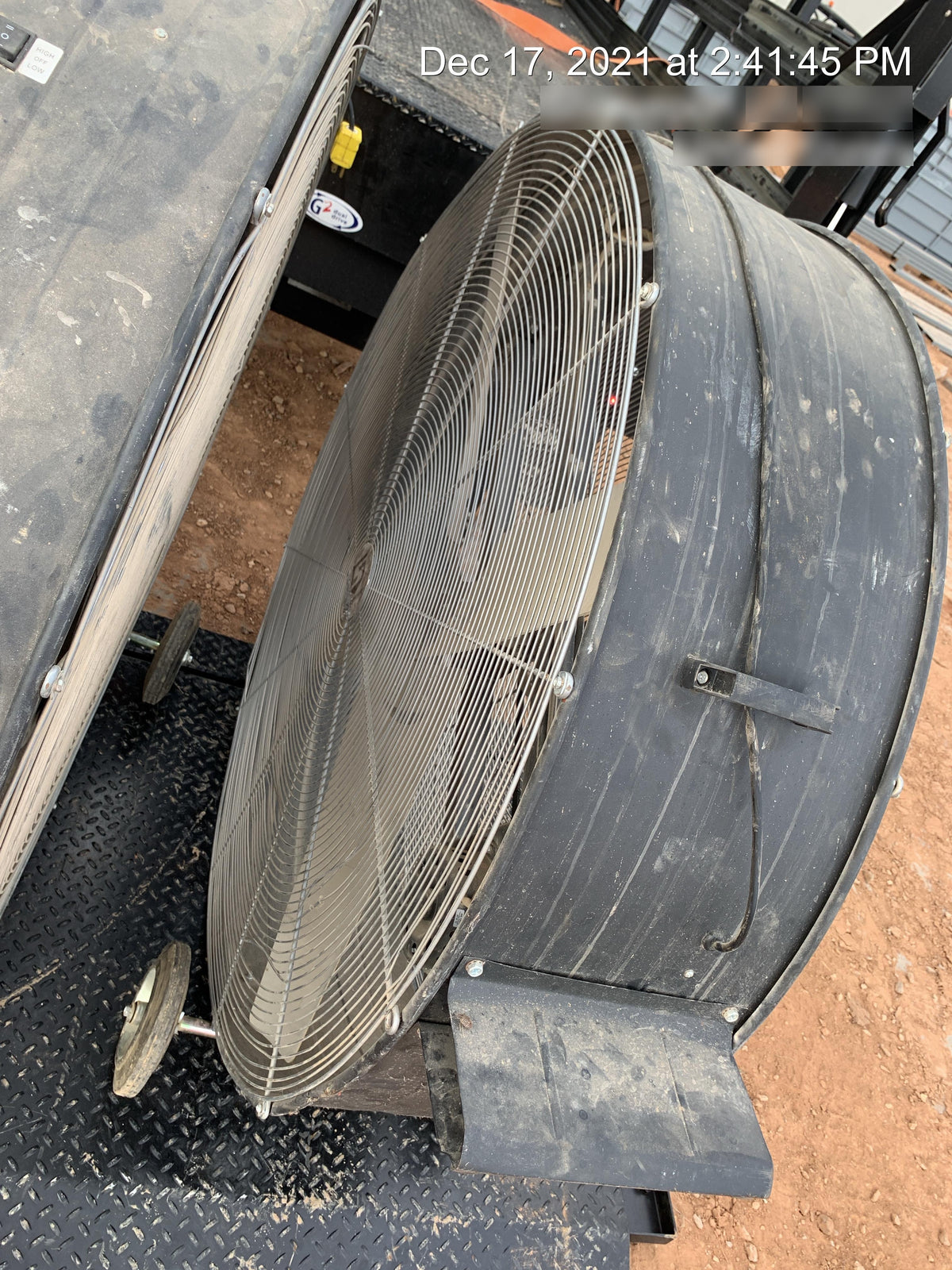 2019 STRONGWAY 49935