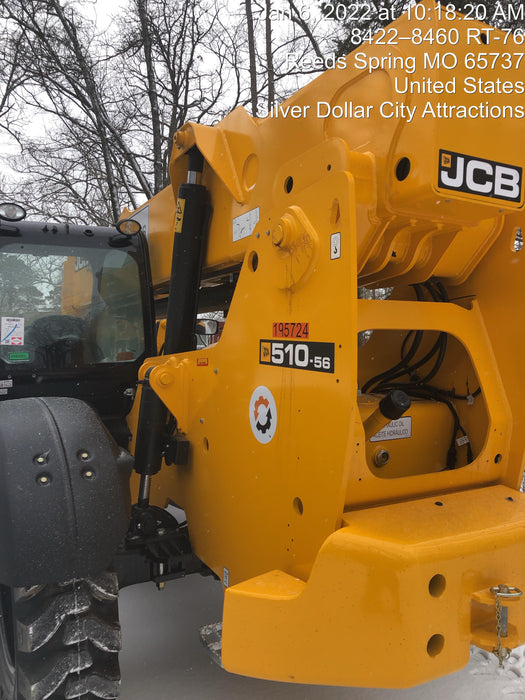 2021 JCB 510-56