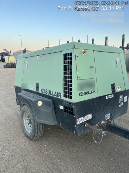 2022 SULLAIR 375H
