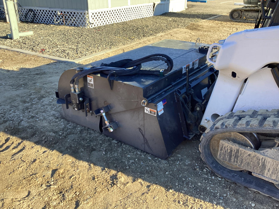 2022 PALADIN Sweepster SB72