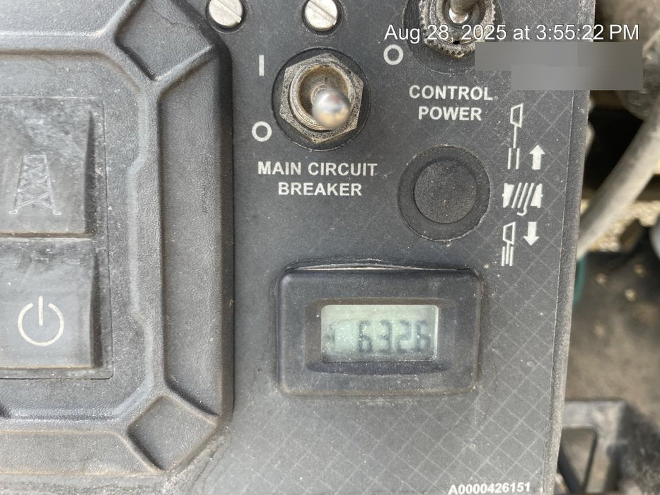 2024 Generac MLT2 Diesel, Flex Switch 120V Input, Powerzone Controller, 
(4) 320W LED Lights, 4kW Generator, 39.9 Gal Fuel Tank, 2" Ball, T3