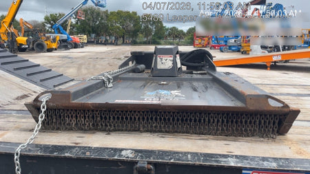 2022 PALADIN 30372A-0022
