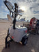 2018 Wacker Neuson LTV6L-MH Wacker Neuson LTV6L Towable Light Tower
