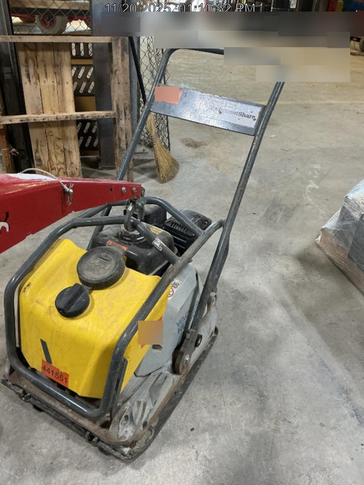 2024 WACKER NEUSON WP1550AW