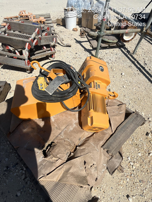 2022 HARRINGTON SNER020L