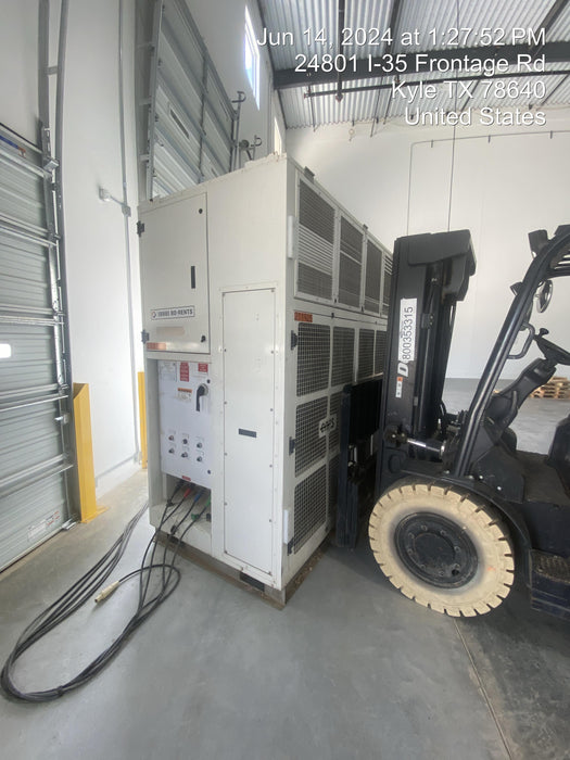 2022 CAPS PAHV-140TC-0NN0NN-5E5-P2-VG2CEUP