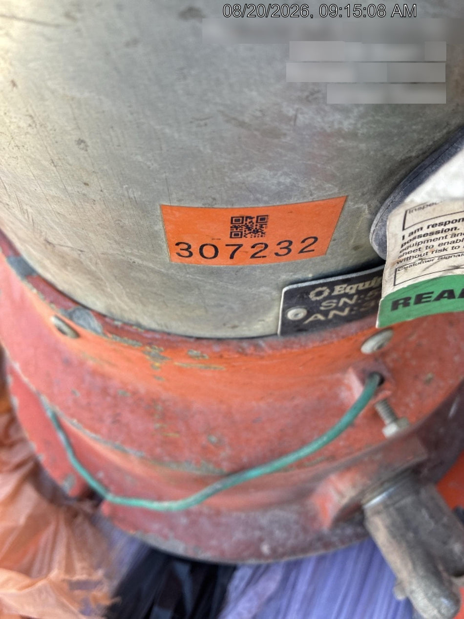 2023 MICHIGAN PNEUMATIC ES-8AM-TRACKER