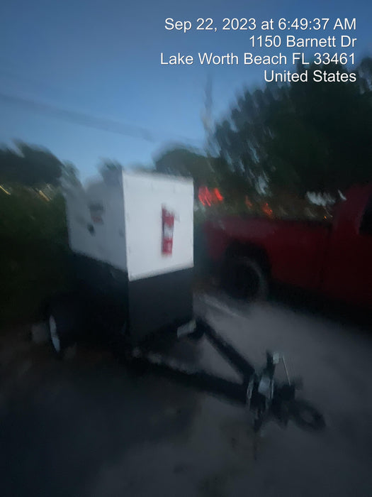 2023 SHINDAIWA DGK15FL