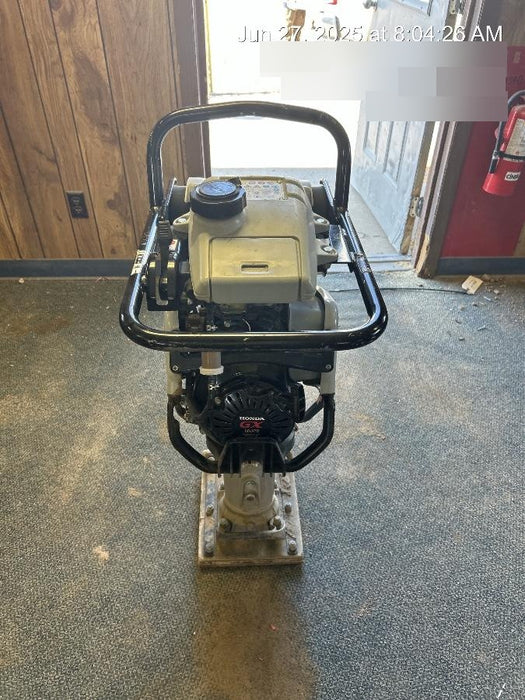 2023 MULTIQUIP MTX60HD