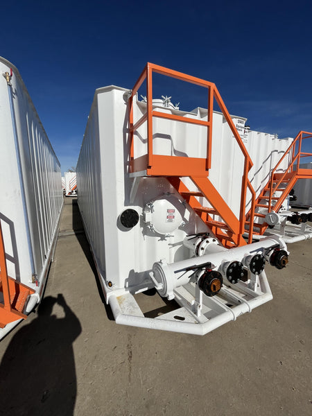 2025 AMERATANK R21KFALFT