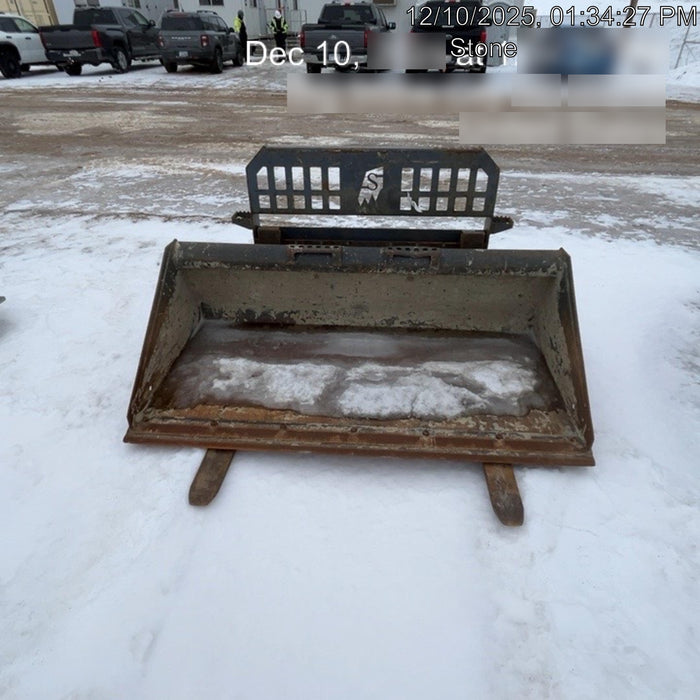 2023 SOLESBEE SPF-48